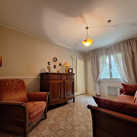 Suite Anduze Aramon Exterior photo