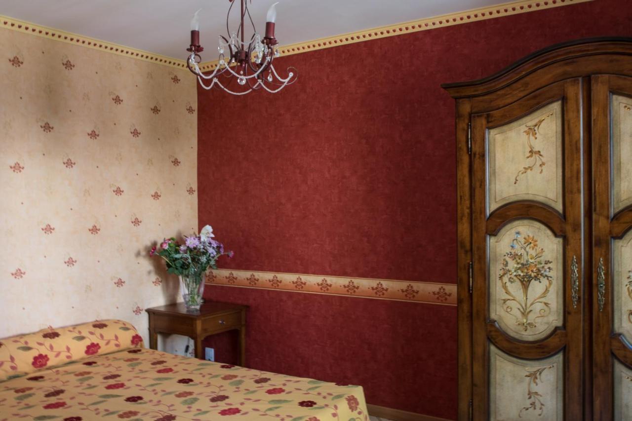 Suite Anduze Aramon Exterior photo