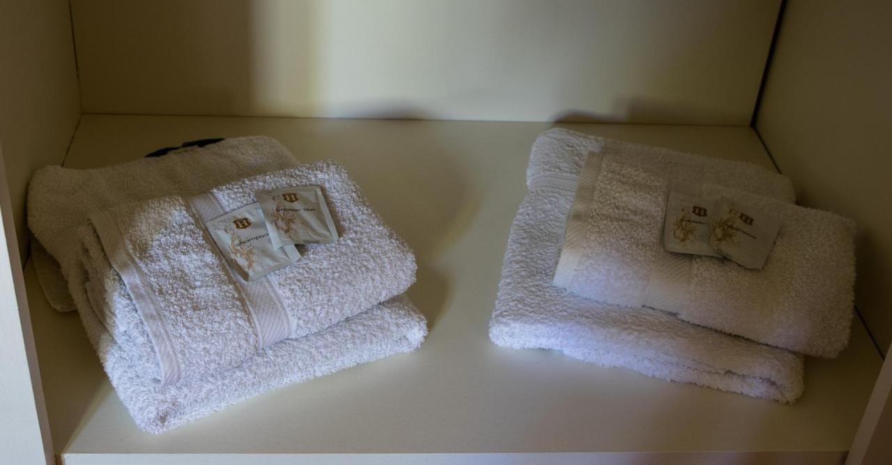 Suite Anduze Aramon Exterior photo