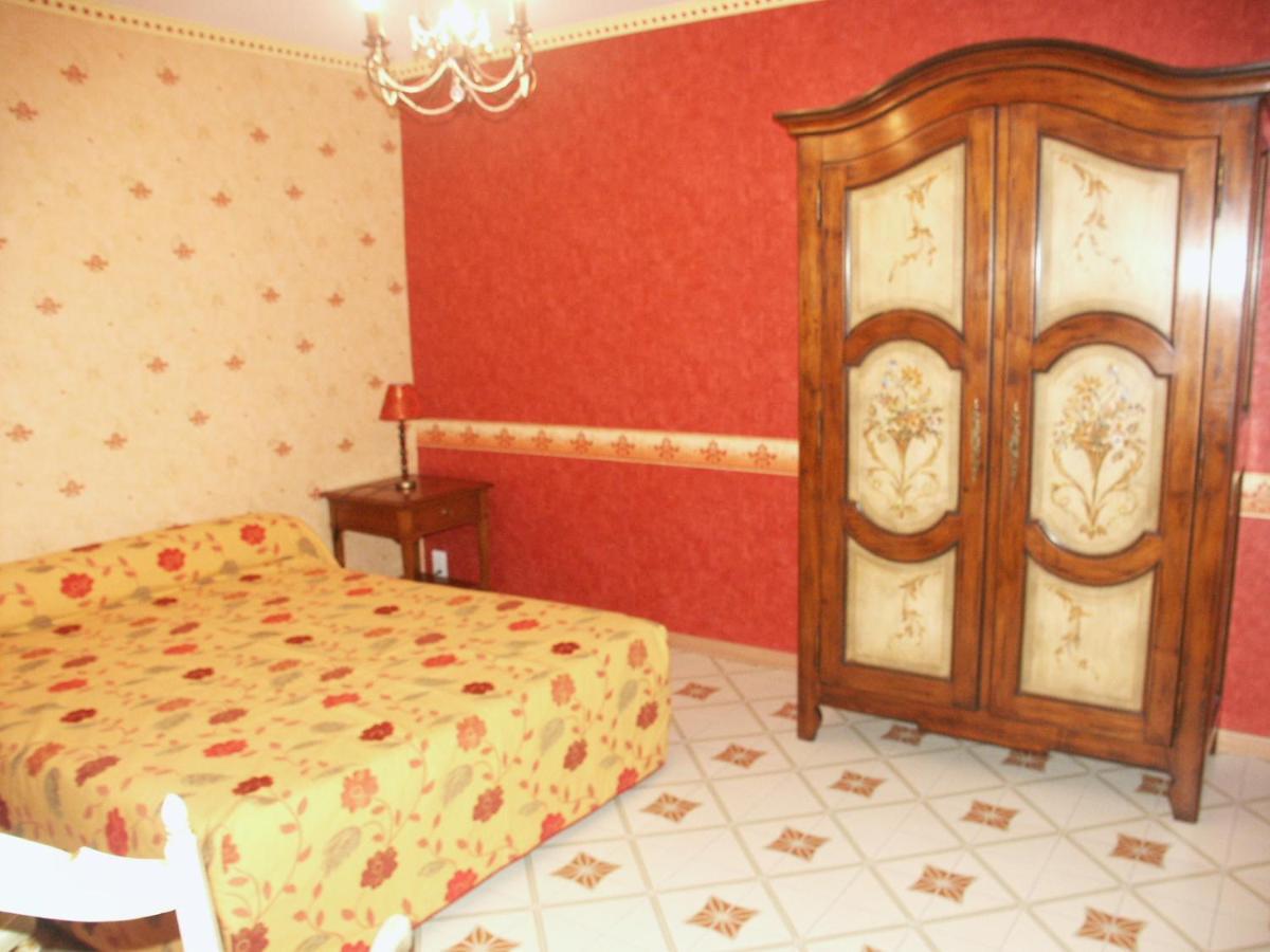 Suite Anduze Aramon Exterior photo