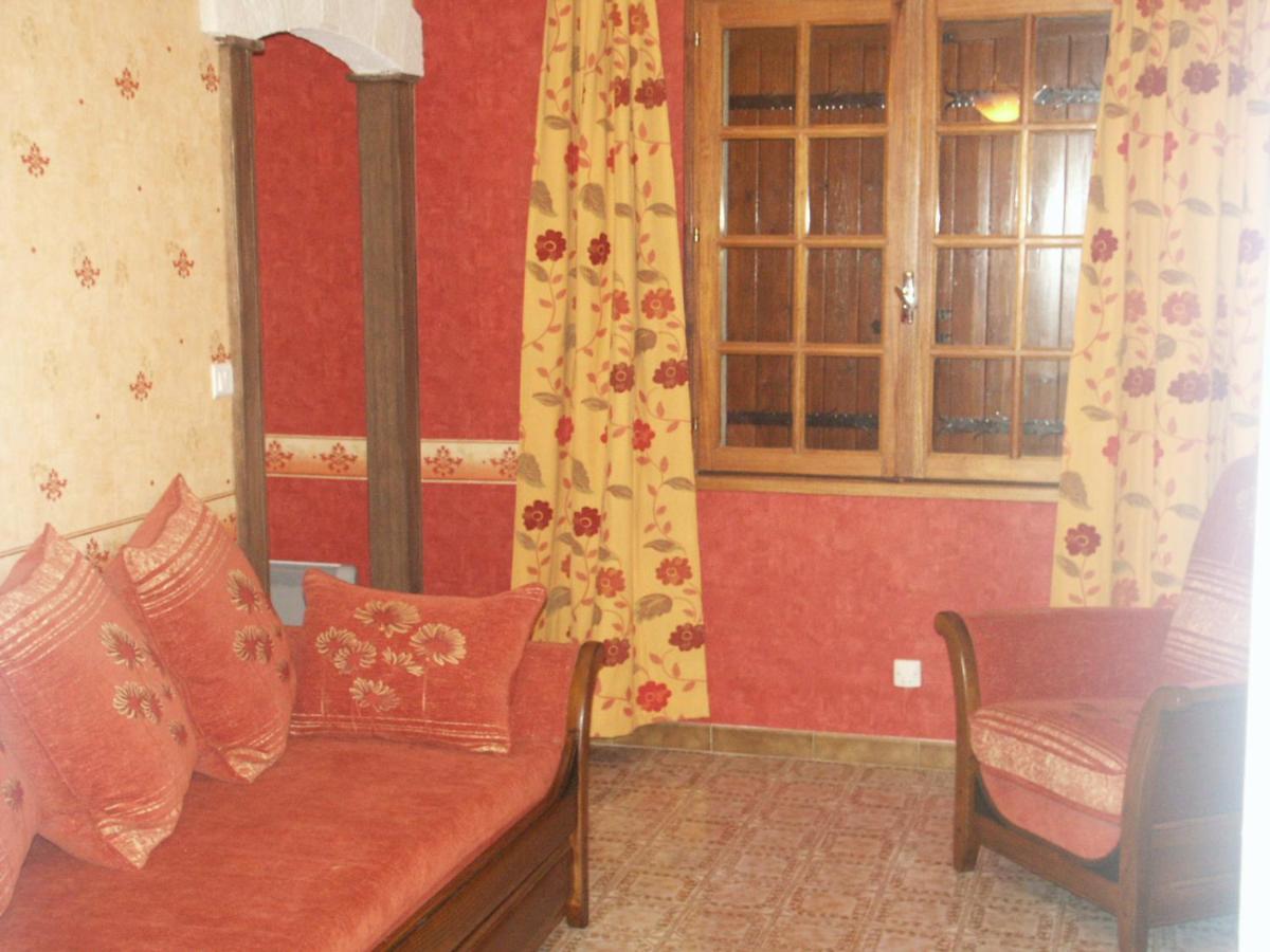 Suite Anduze Aramon Exterior photo