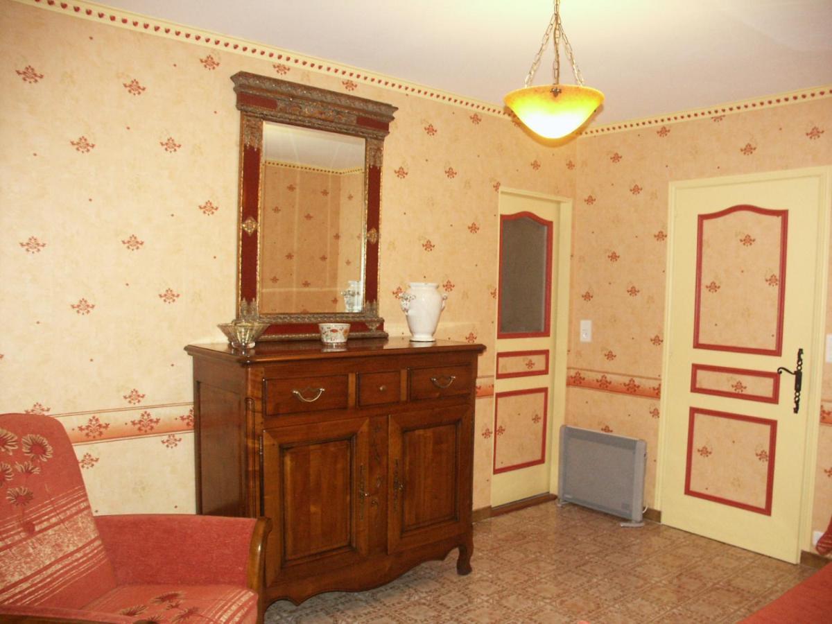 Suite Anduze Aramon Exterior photo