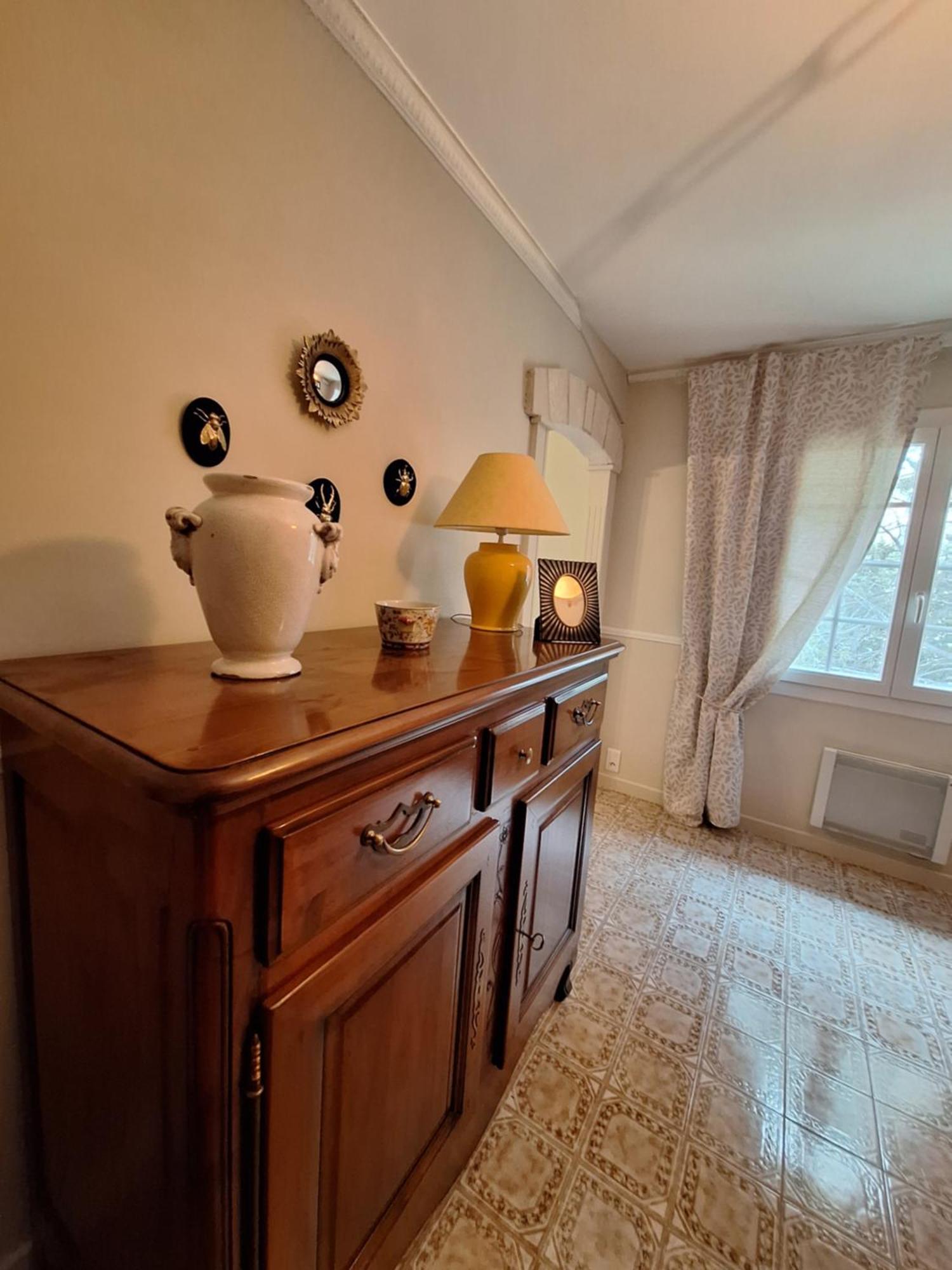 Suite Anduze Aramon Exterior photo
