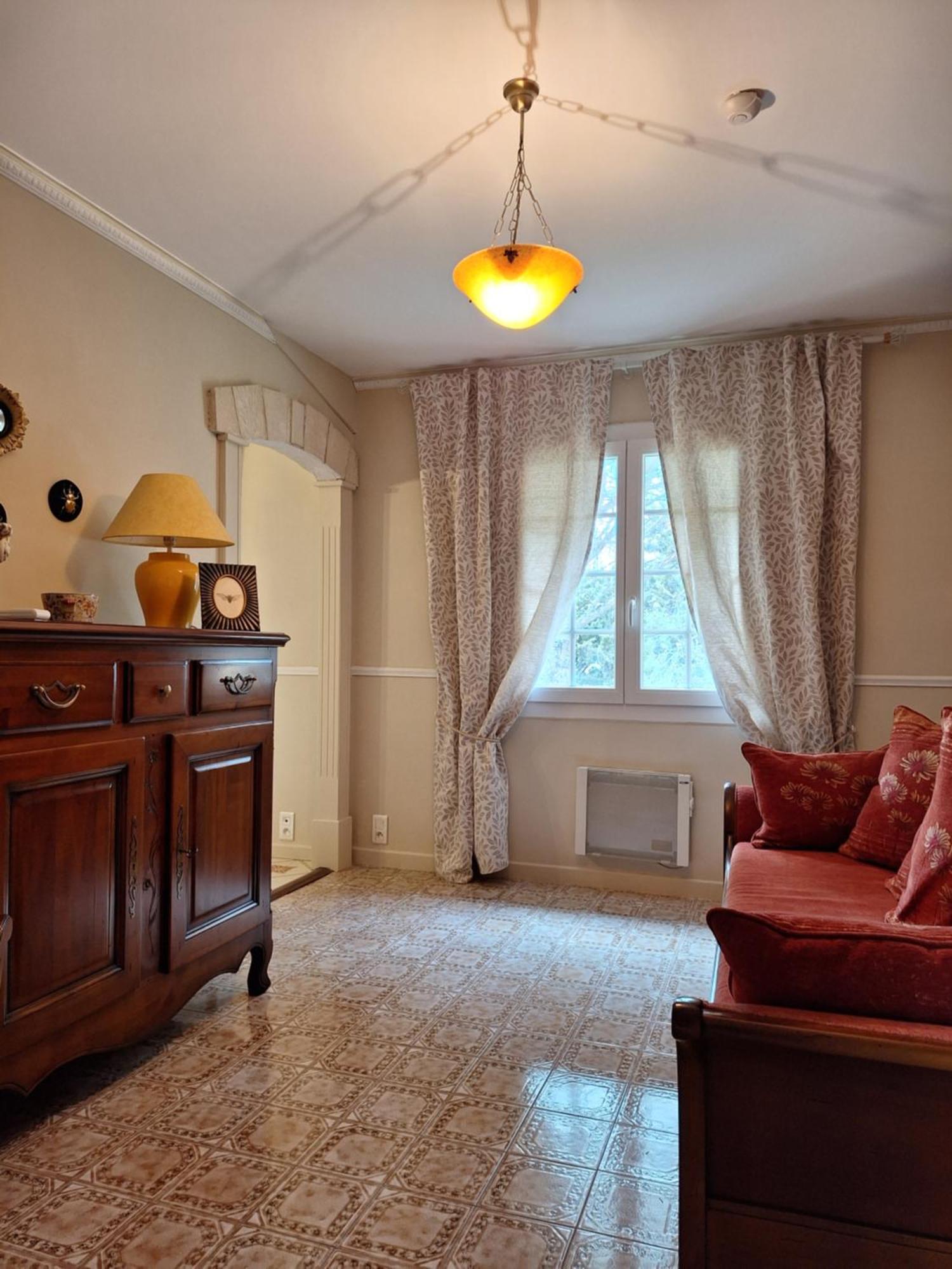Suite Anduze Aramon Exterior photo