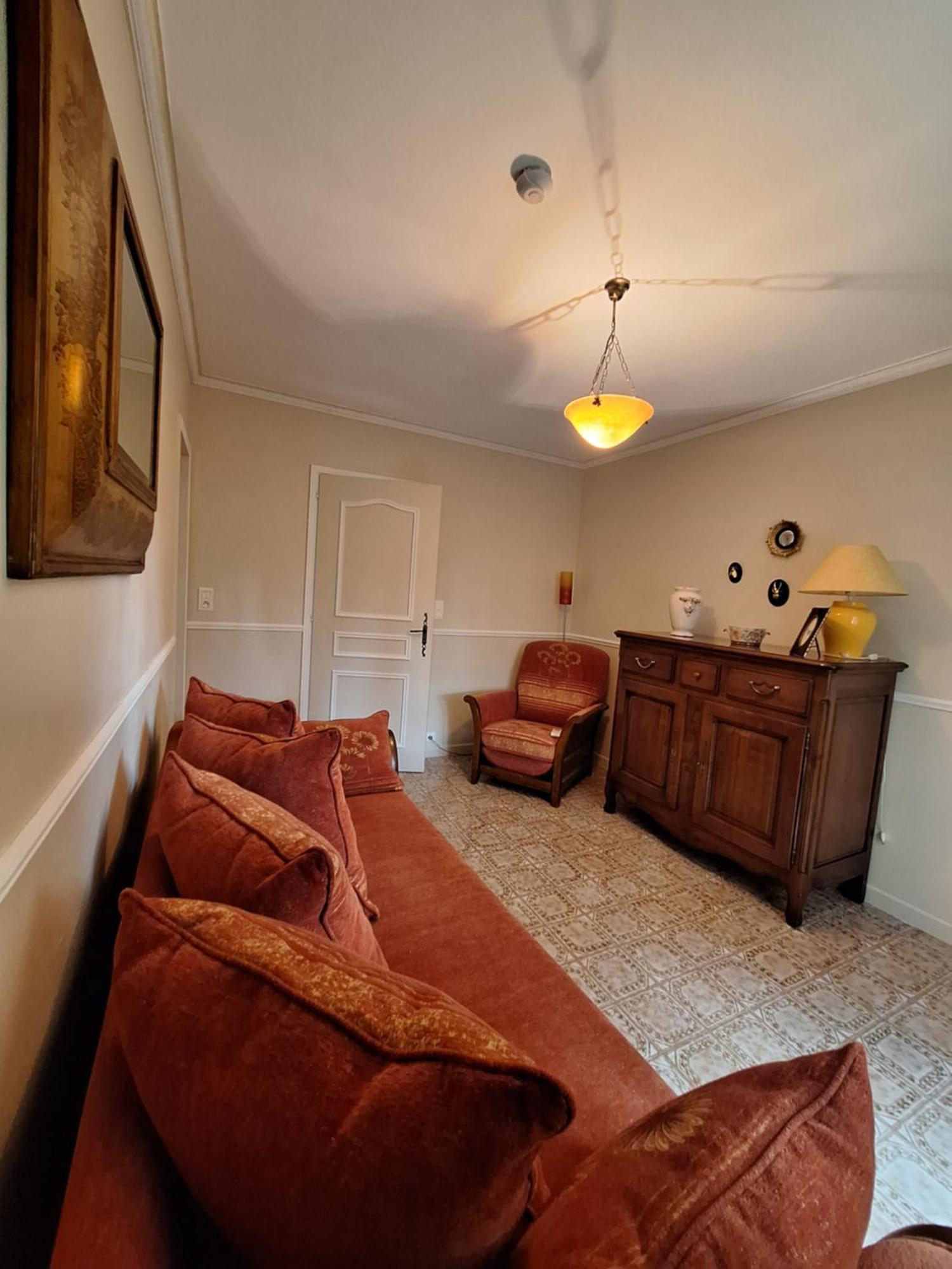 Suite Anduze Aramon Exterior photo