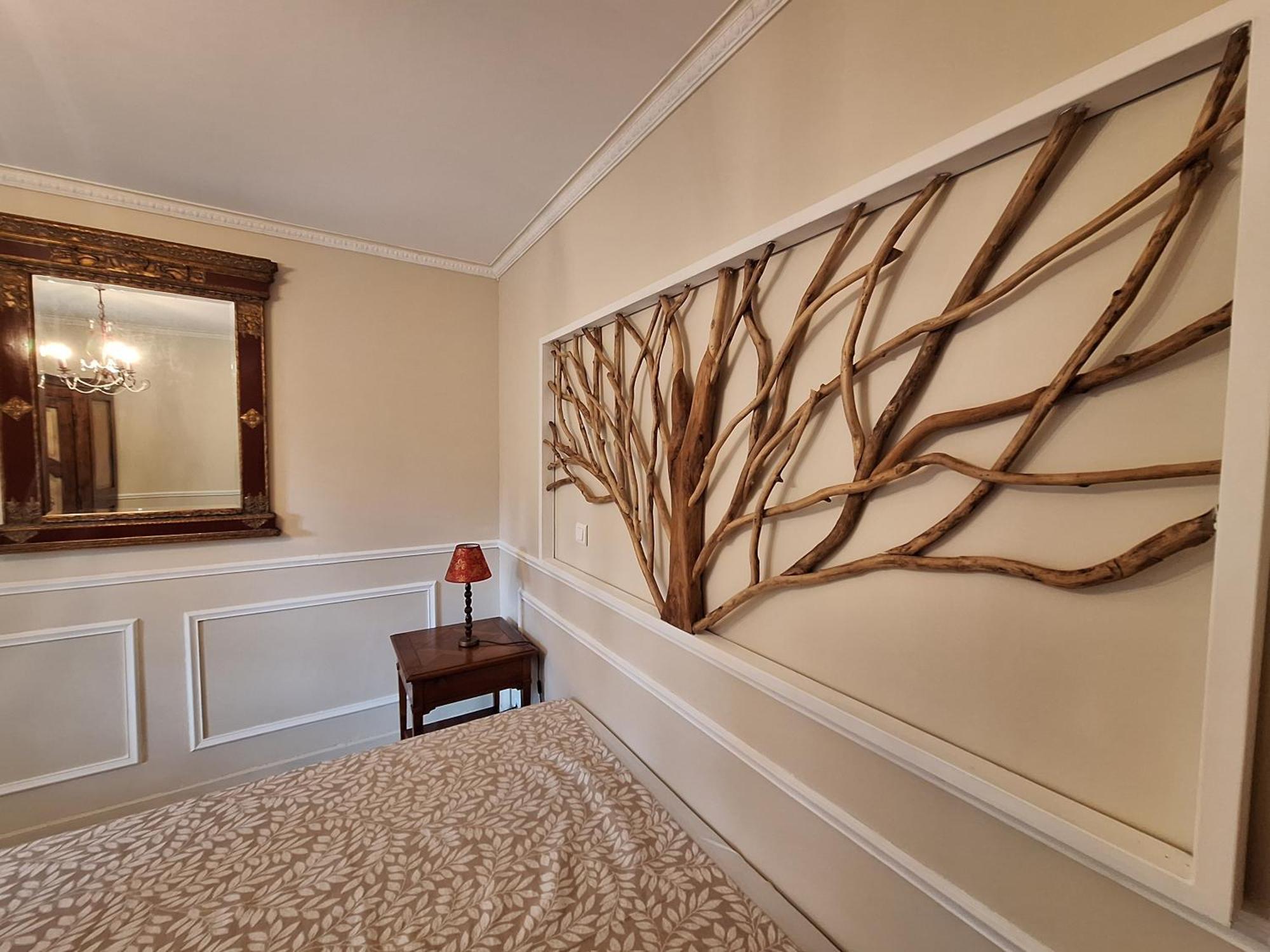 Suite Anduze Aramon Exterior photo
