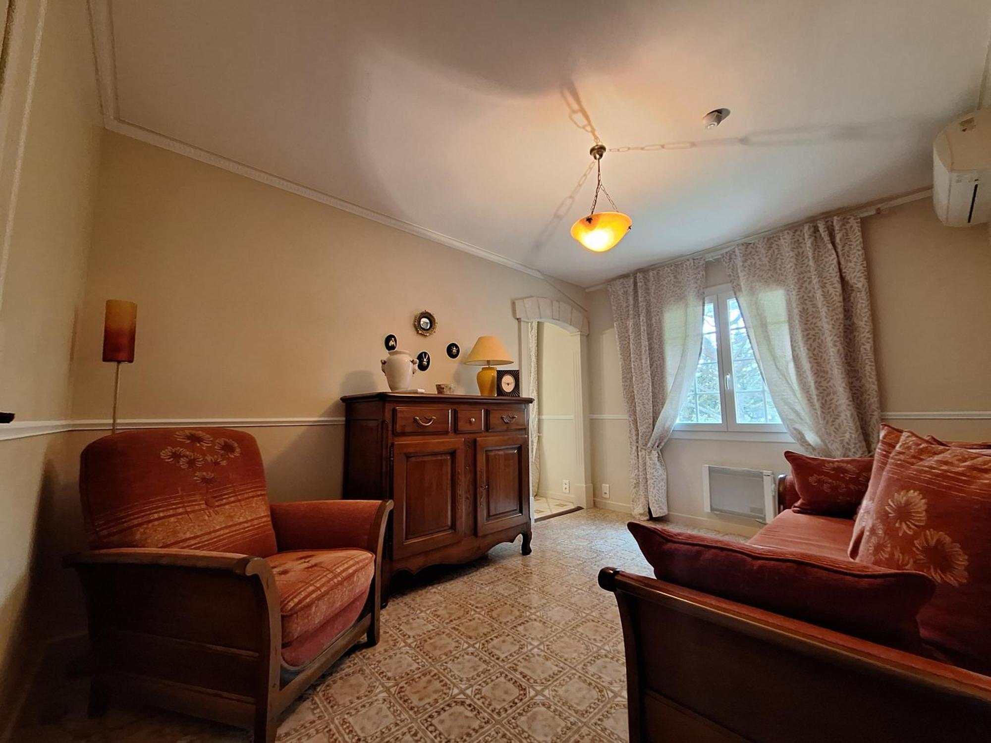 Suite Anduze Aramon Exterior photo