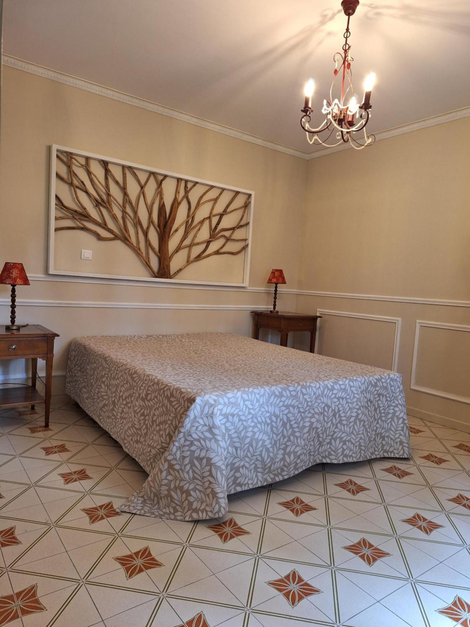 Suite Anduze Aramon Exterior photo