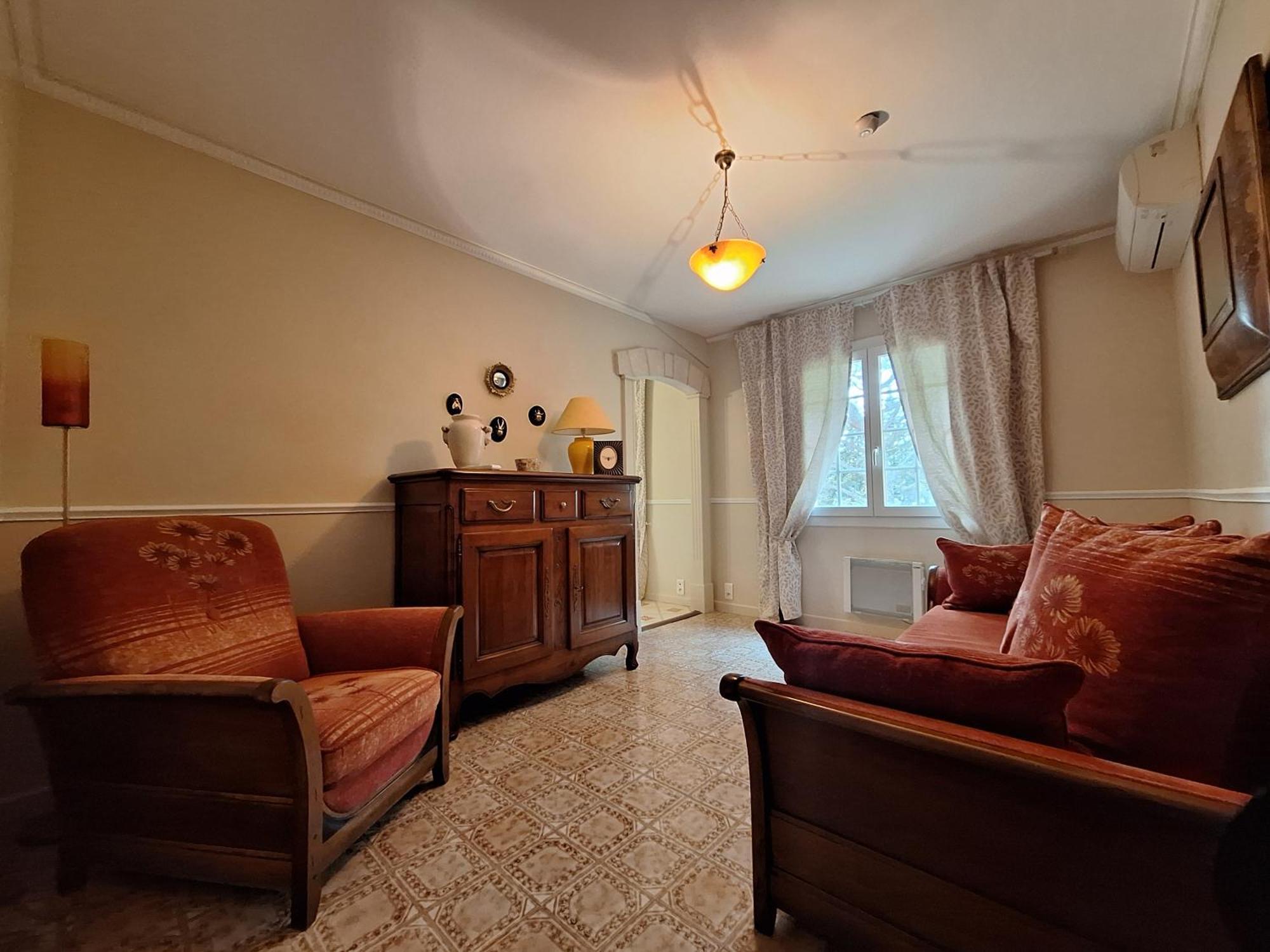 Suite Anduze Aramon Exterior photo