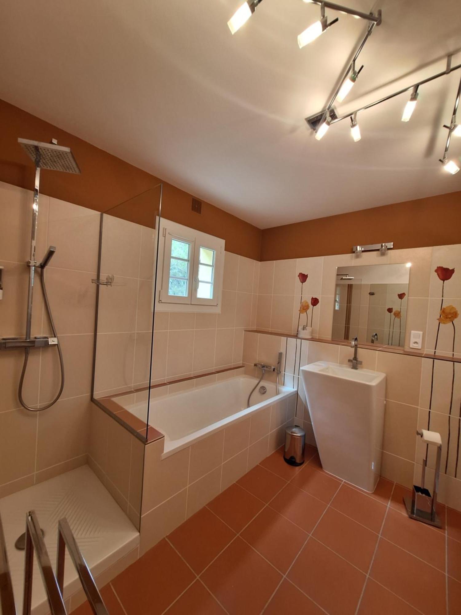 Suite Anduze Aramon Exterior photo